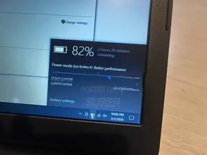 Dell 10th Gen Laptop