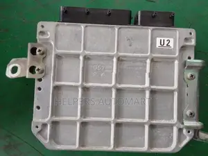 Toyota Prius W30 ECU ( U2 )