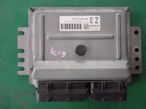 Nissan March K12 ECU ( Z3 )