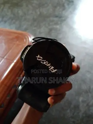Fujifilm FinePix Digital Camera