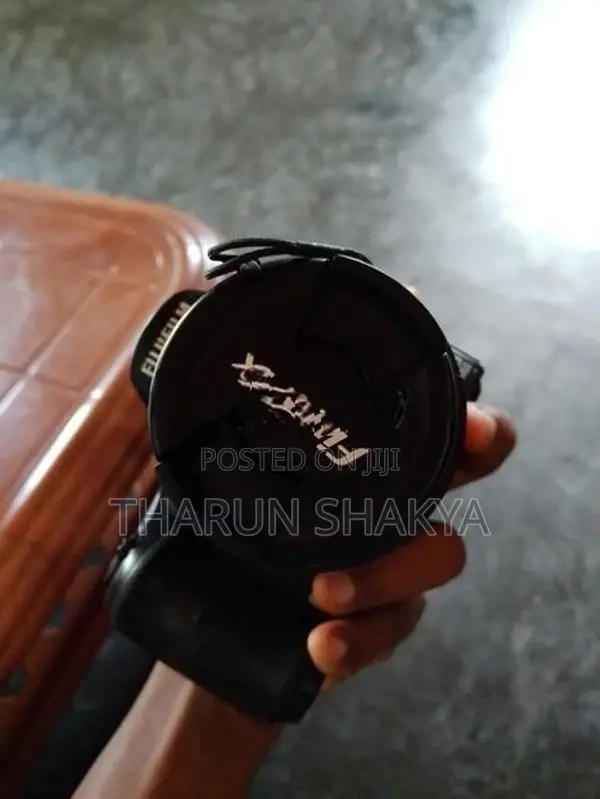 Fujifilm FinePix Digital Camera
