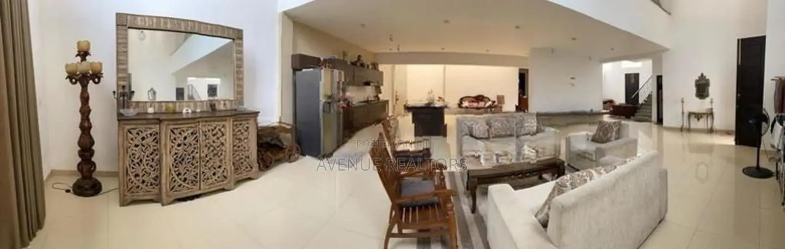 Luxury House for Sale / Lease – Kelaniya