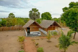 Tourist Hotel Arugam Bay