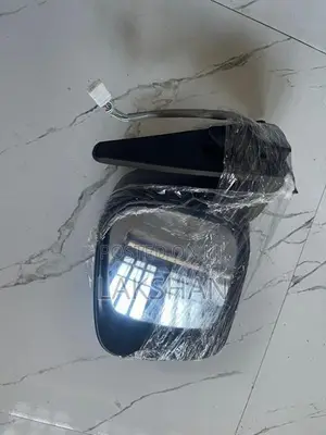 Suzuki Spacia Side Mirror