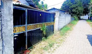 Valuable Single Story House sale in Kesbewa