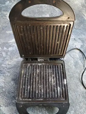 Hot Bun Toster