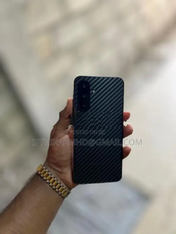 Samsung Galaxy A26 5G (Used)