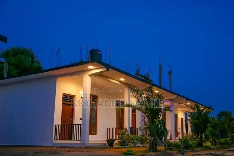 Tourist Hotel Arugam Bay