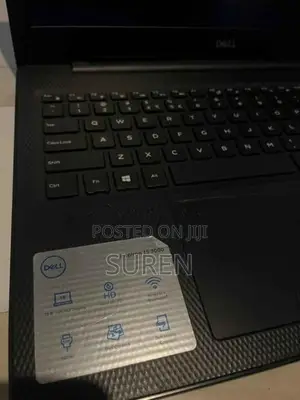 Dell 10th Gen Laptop