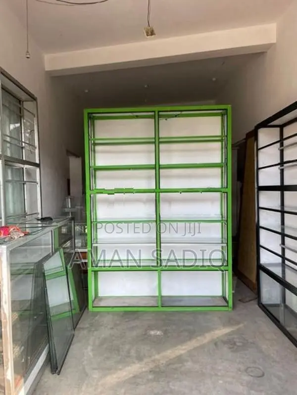 Showcase