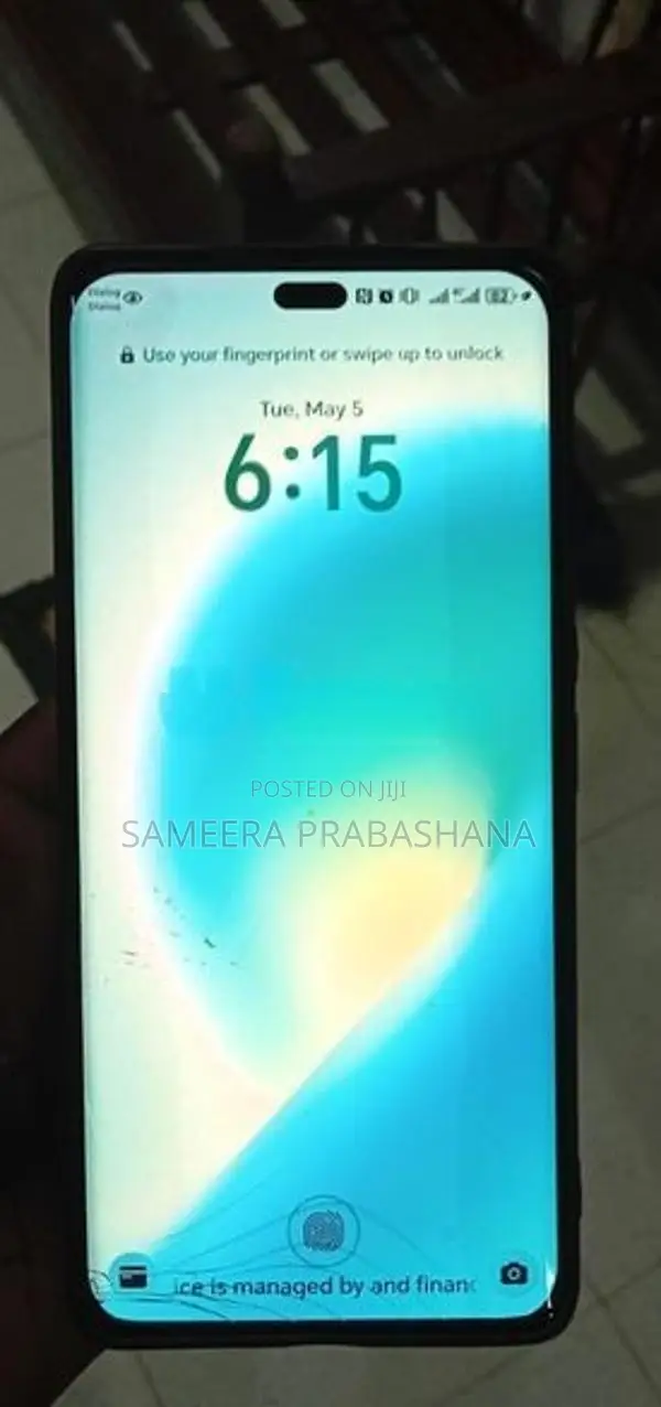 Honor X9c (Used)