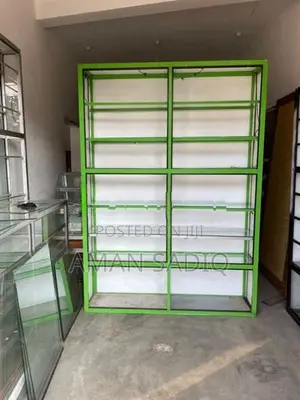 Showcase