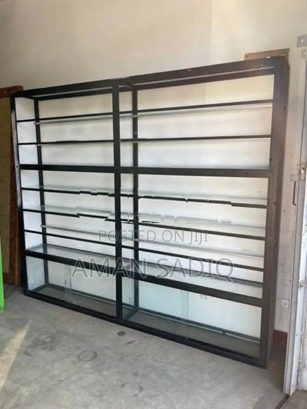 Showcase