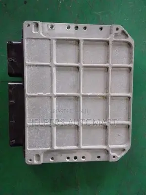 Toyota Axio E141 ECU