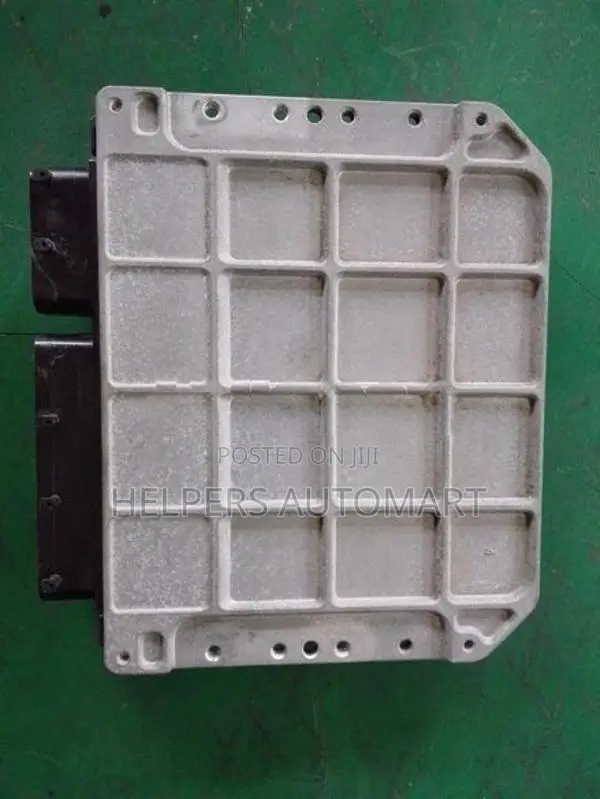 Toyota Axio E141 ECU