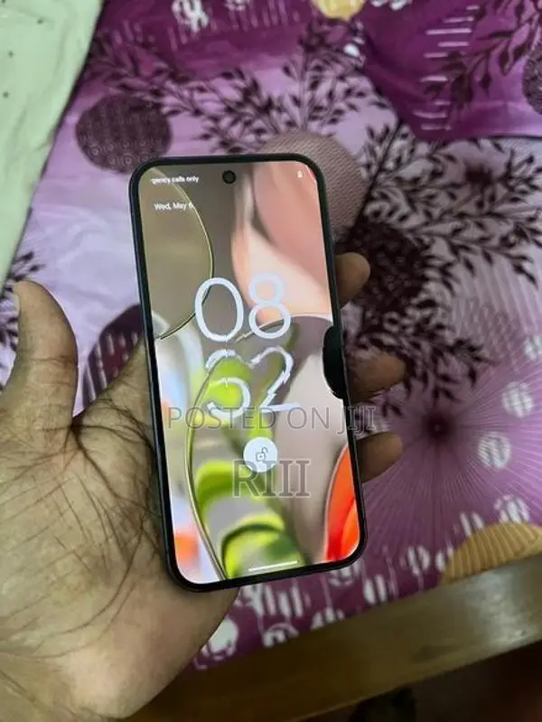 Google Pixel 9 (Used)