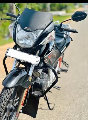 Hero CBZ 2011