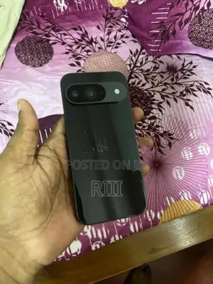 Google Pixel 9 (Used)