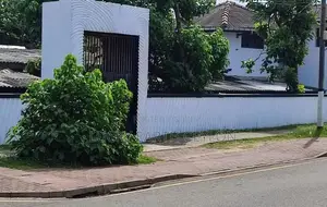 Moratuwa, 2 Story Colonial Type House For Rent (NZM1120)