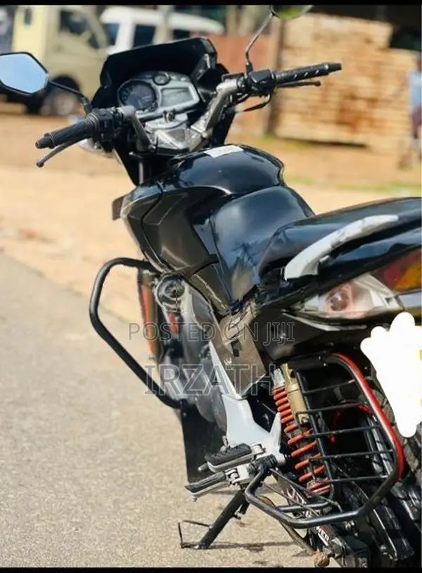 Hero CBZ 2011