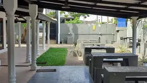 Moratuwa, 2 Story Colonial Type House For Rent (NZM1120)