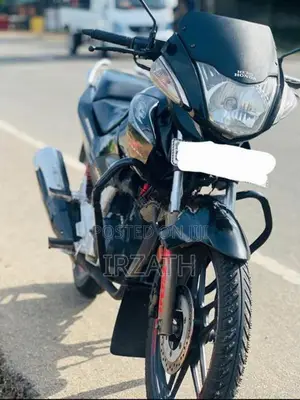 Hero CBZ 2011