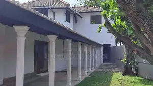 Moratuwa, 2 Story Colonial Type House For Rent (NZM1120)