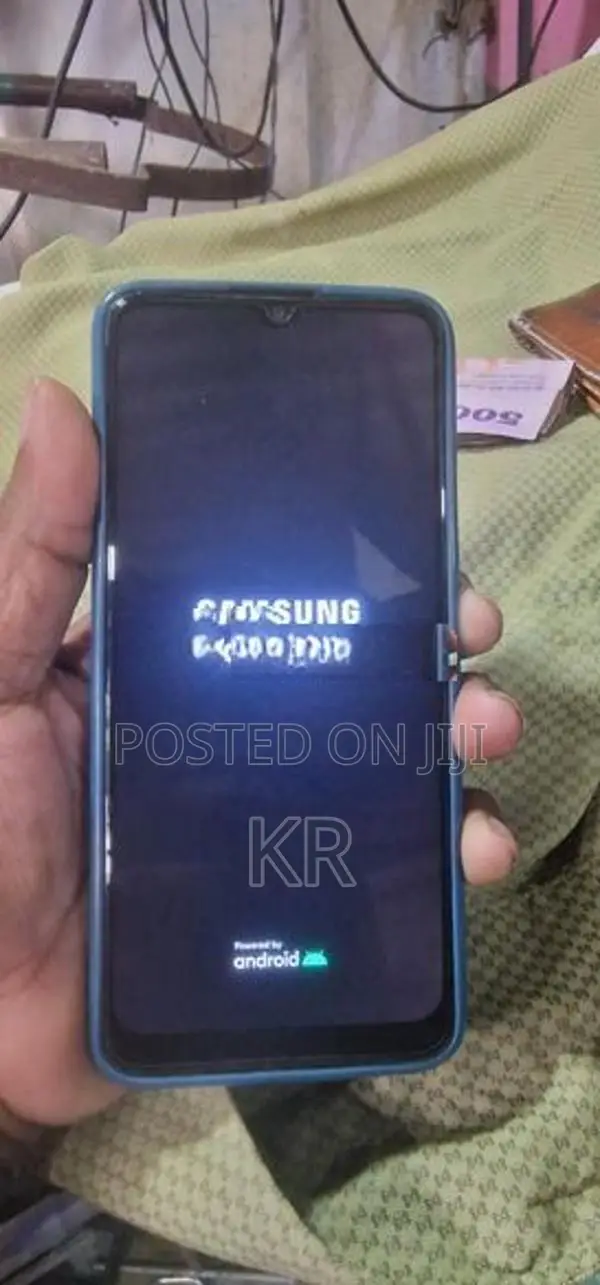 Samsung Galaxy A03s (Used)