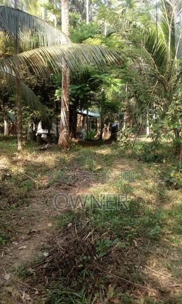 Kadawatha Land For Sale