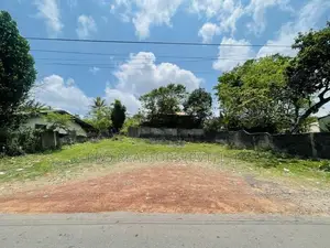 Land For Sale In Thalahena - Malabe