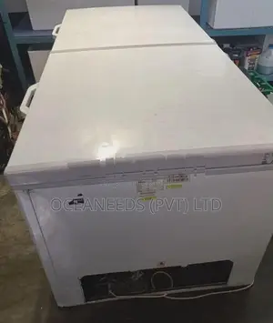 Abans Chest Freezer