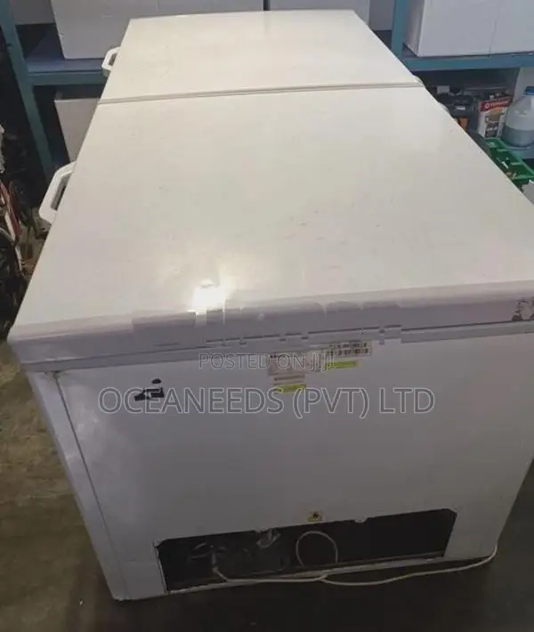 Abans Chest Freezer