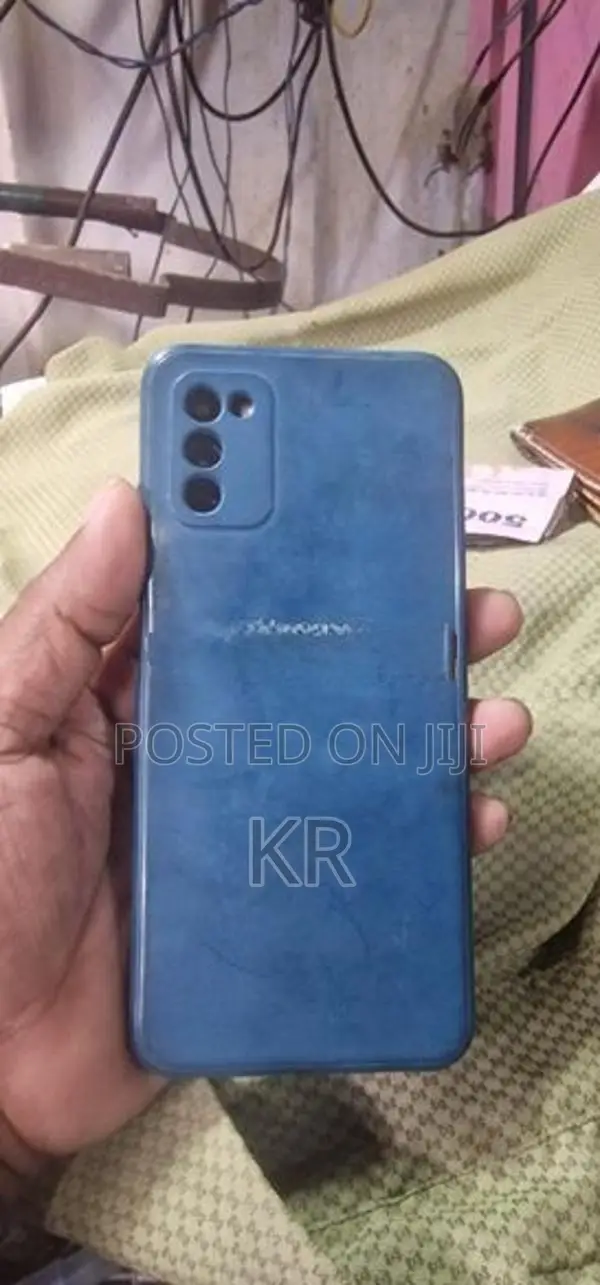 Samsung Galaxy A03s (Used)