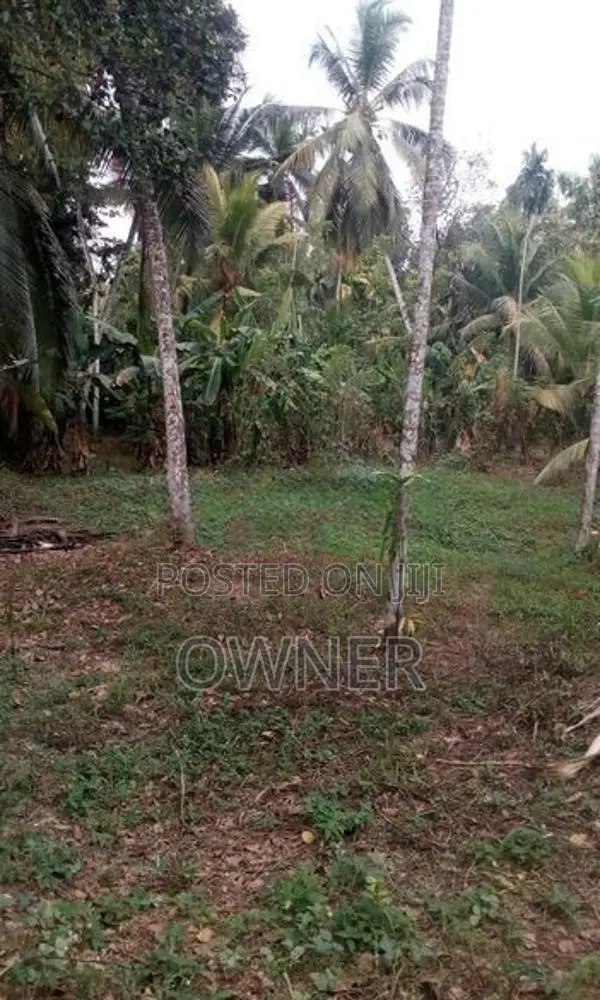 Kadawatha Land For Sale