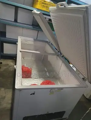 Abans Chest Freezer