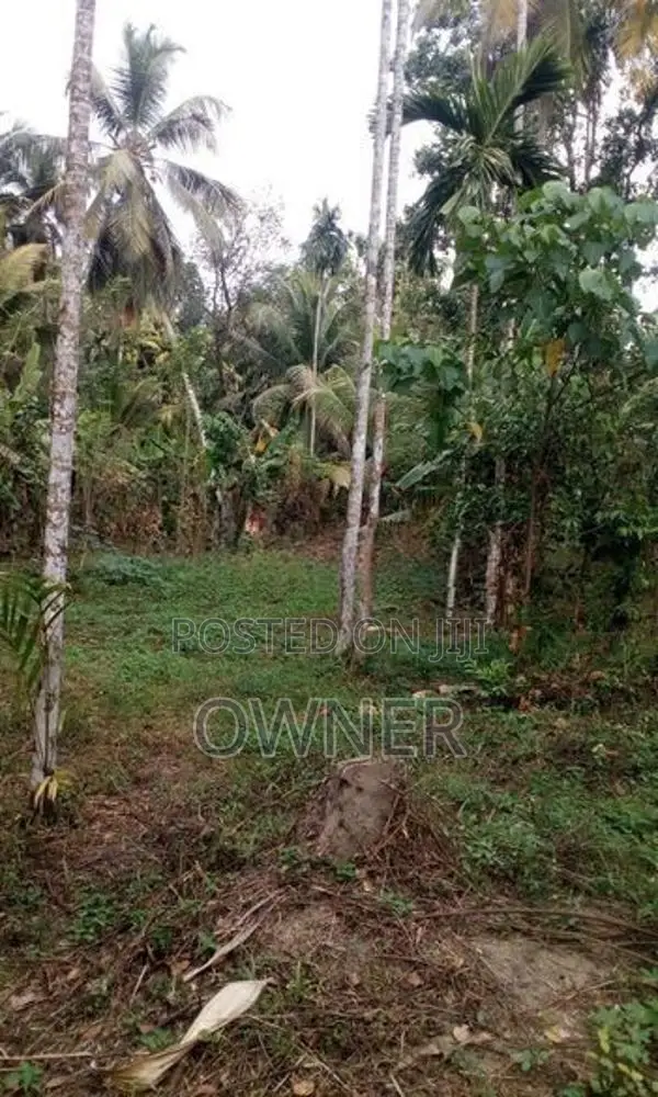 Kadawatha Land For Sale