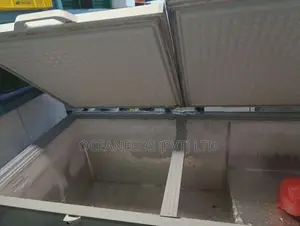 Abans Chest Freezer