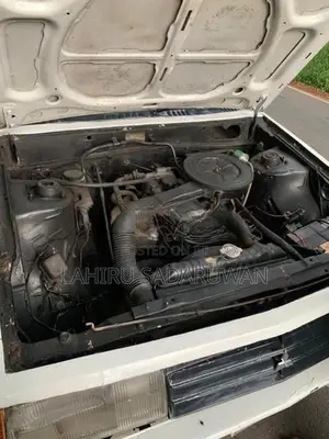 Mitsubishi Galant 13 1983