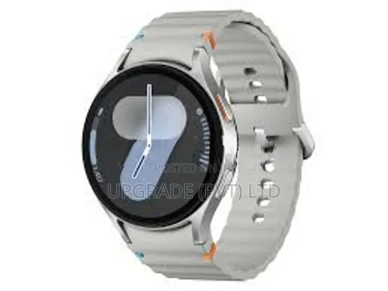 Samrt Watch 8 40MM Silver