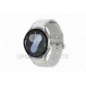 Samsung Watch 8 44Mm Silver