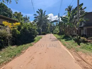 Land for Sale in Kadawatha