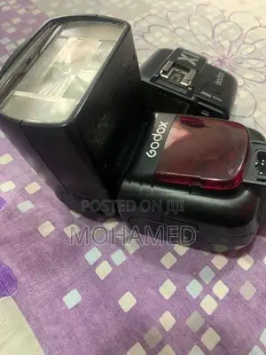 Godox XL Flasher