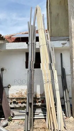 PVC Pipes