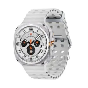Apple Watch Ultra 2025 47 Mm LTE Silver