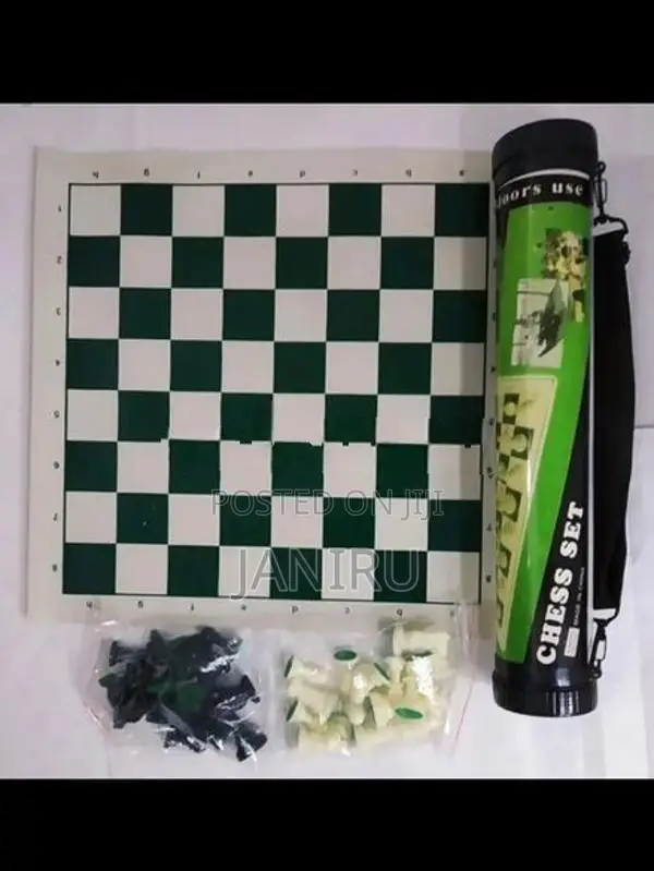 Chess Board Large