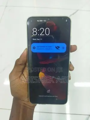 Doogee N55 (Used)