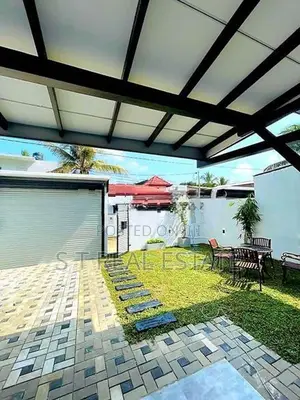 Brand New Single Story House For Sale In Athurugiriya