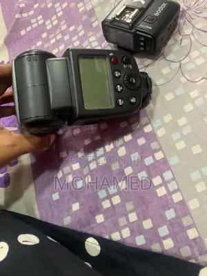 Godox XL Flasher