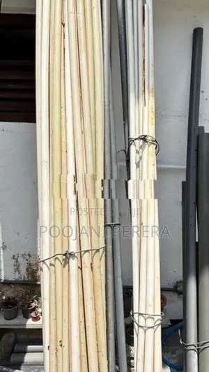 PVC Pipes
