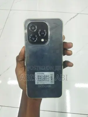 Doogee N55 (Used)